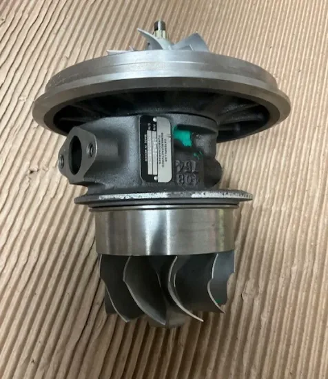 Picture of REMAN CARTRIDGE- TURBO