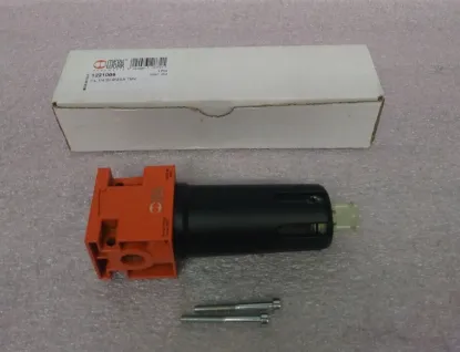 Picture of PNEUMATIC FILTER FOR MEDICAL EQUIPMENT