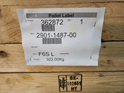 Picture of DESICCANT KIT BD250