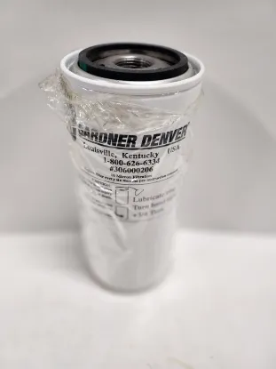 Picture of OIL FILTER