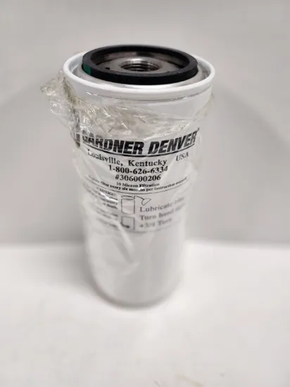 Picture of OIL FILTER