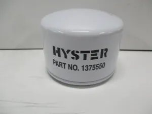 Transmission Oil Filter