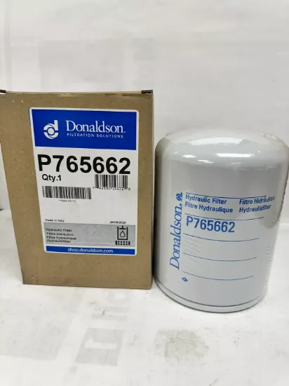 Picture of HYDRAULIC FILTER