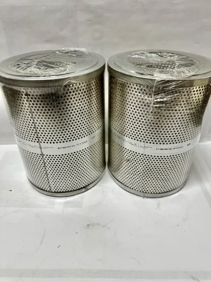 Picture of HYDRAULIC FILTER ELEMENT