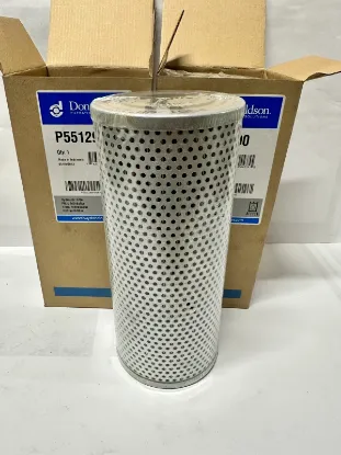 Picture of Hydraulic Filter Cartridge