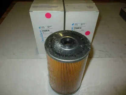 Picture of LUBE FILTER