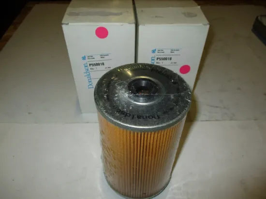 Picture of LUBE FILTER