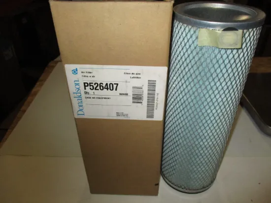 Picture of PP AIR PRIMARY ROUND