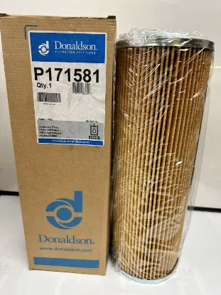 Picture of Hydraulic Filter