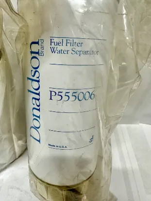Picture of Fuel Water Separator Filter