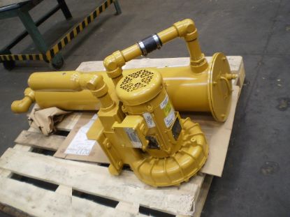 Picture of FILTER GP-FUMES DISPOSAL
