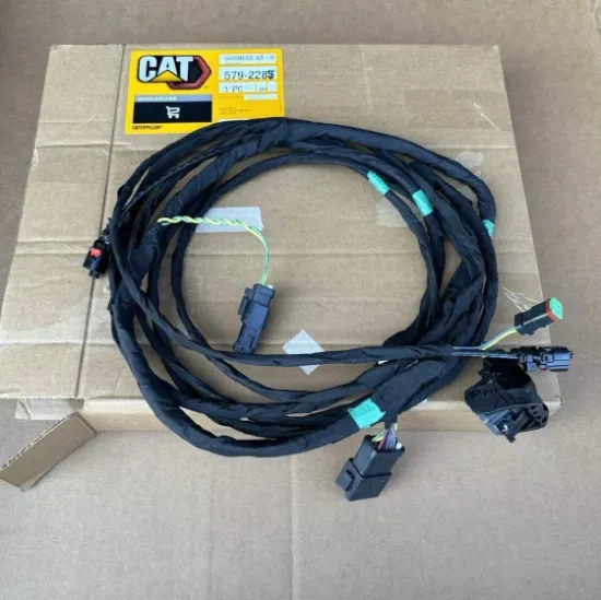 Picture of WIRING HARNESS