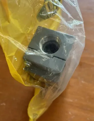 Picture of RADIATOR ACCESS DOOR LIMIT SWITCH