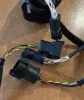 Picture of JOYSTICK HANDLE CONTROLLER