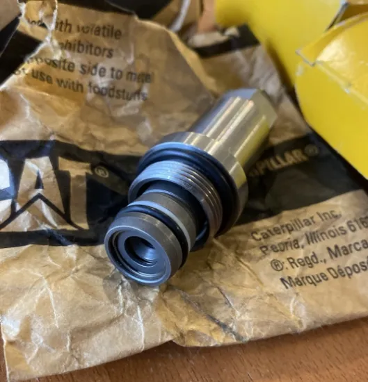 Picture of VALVE AS