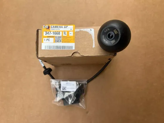 Picture of CAMERA GP