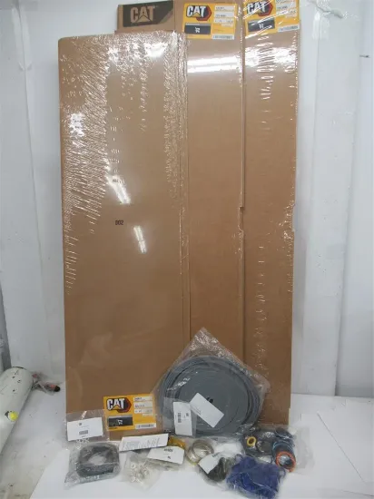 Picture of KIT-GASKET (