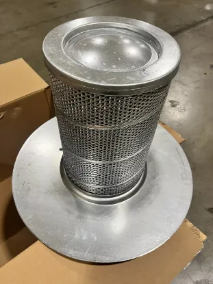 Picture of Separator Filter