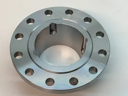 Picture of Hub Taper Lock