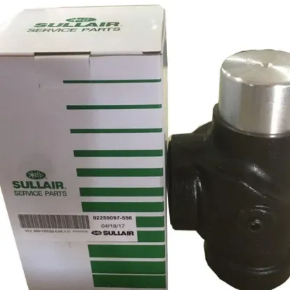 Picture of Minimum Pressure Valve