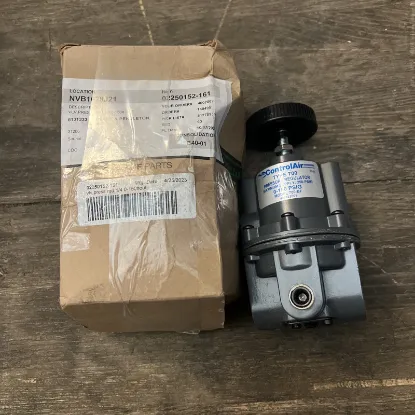 Picture of Valve, Pressure Red 1/4" 0-150