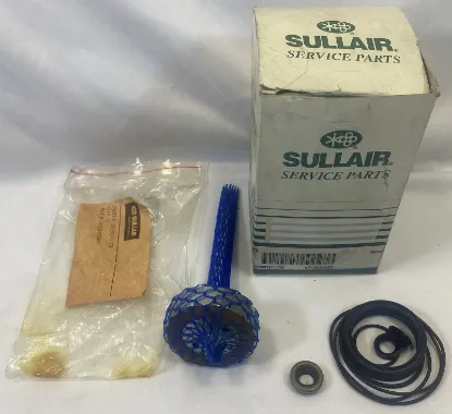 Picture of Inlet Valve Kit Air