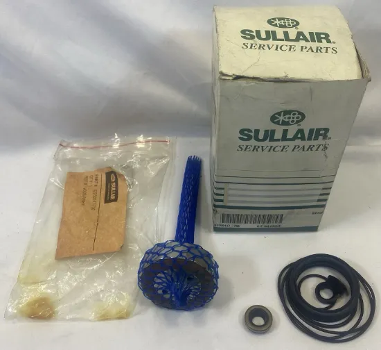 Picture of Inlet Valve Kit Air