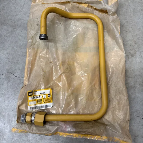 Picture of TUBE A