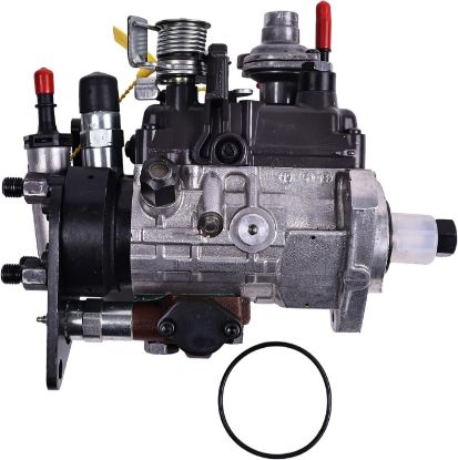 Picture of INJECTION PUMP