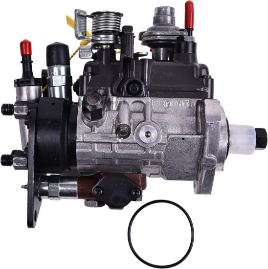Picture of INJECTION PUMP