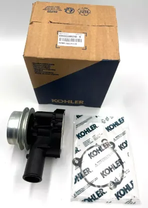 Picture of WATER PUMP ASS.Y KDI “M”