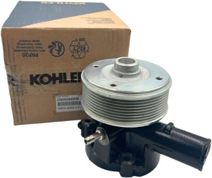 Picture of WATER PUMP ASS.Y KDI  TCR