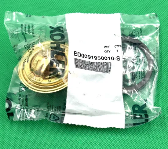 Picture of THERMOSTAT VALVE ASSEMBLY CHD