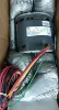 Picture of BLOWER FAN MOTOR HP-1/3, RPM-1075/2SPD, AMPS-2.5, PHASE-1