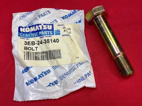 Picture of BOLT