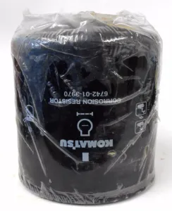 COOLANT FILTER