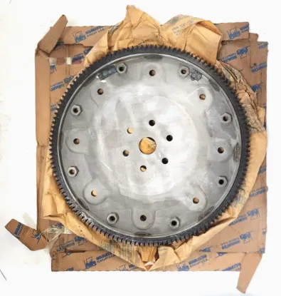 Picture of FLYWHEEL ASSY