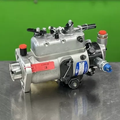 Picture of Injection Pump
