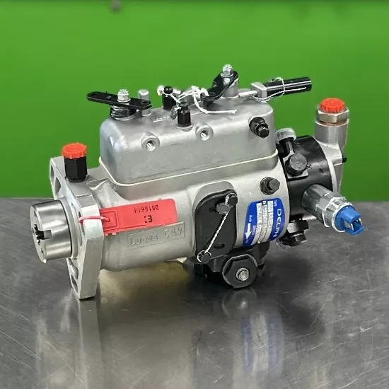 Picture of Injection Pump
