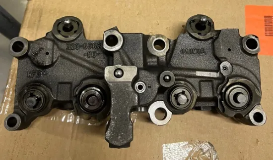 Picture of ACTUATOR AS