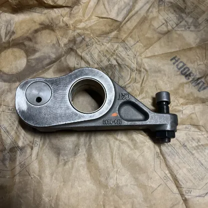 Picture of ARM A UI ROC