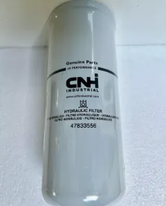 Hydraulic Filter