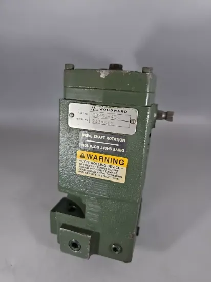 Picture of ACTUATOR