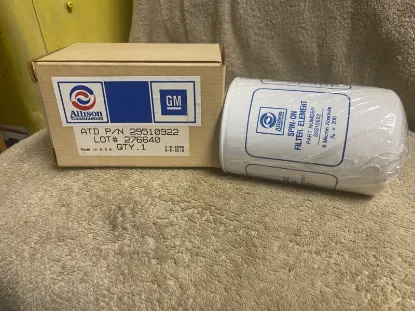 Picture of ELEMENT FILTER-TRANSMISSION
