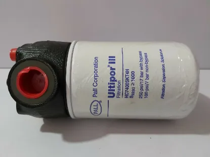 Picture of Utipor III Hydraulic Filter Assy