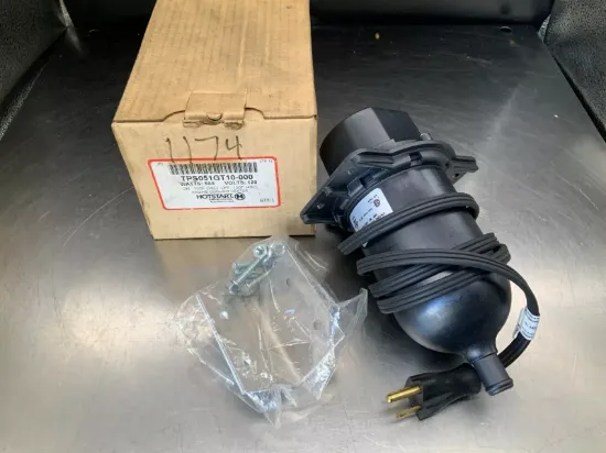 Picture of Tank Heater