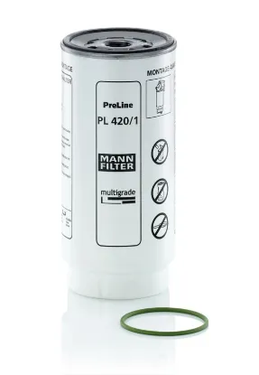 Picture of Fuel Filter