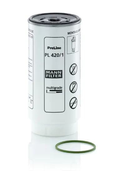 Picture of Fuel Filter
