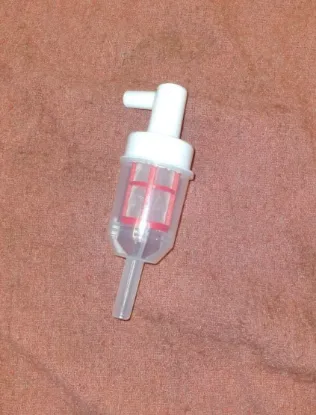 Picture of FUEL FILTER