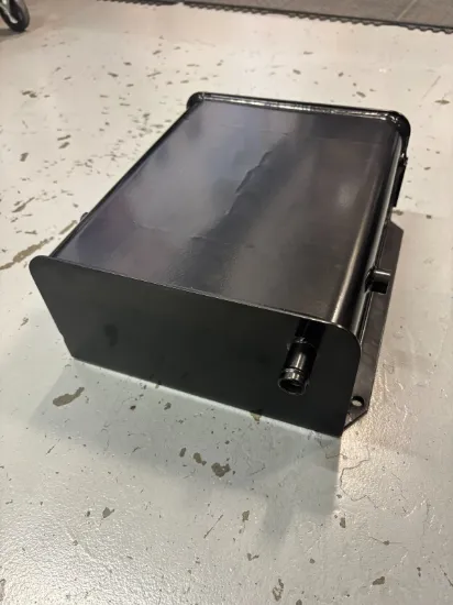 Picture of TANK,EXPANSION